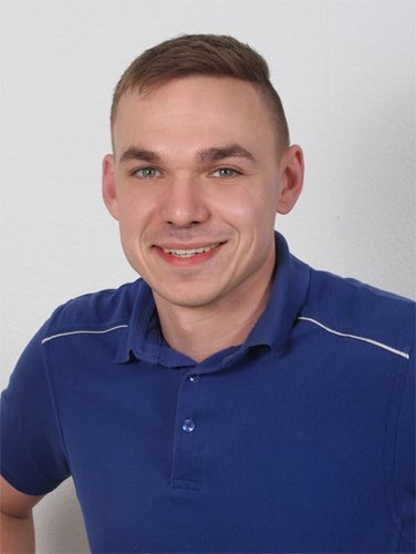 Tarik Kunz  Bereichsleitung - Mac Metzler SHK