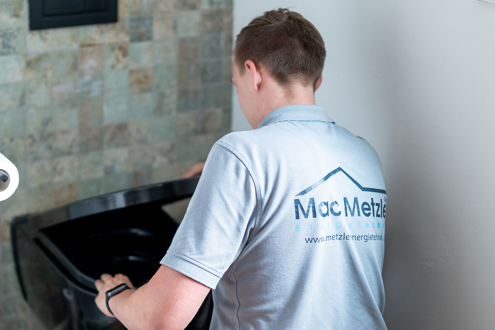 Komfort im Bad für jedes Alter