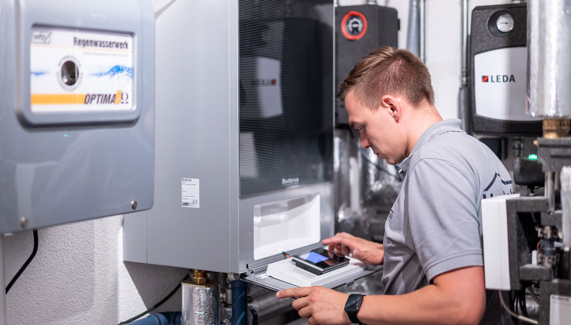 Notdienst Mac Metzler