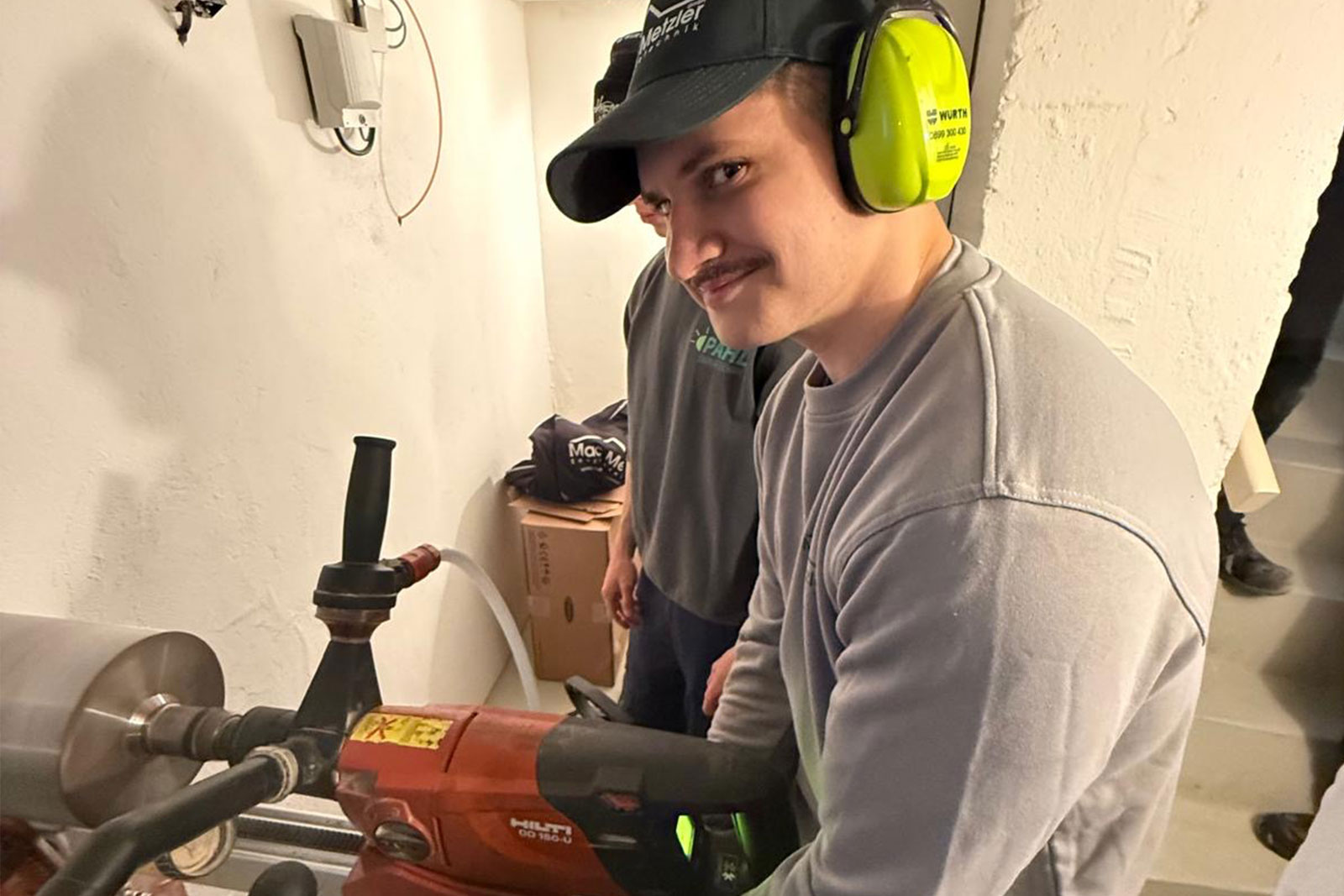 Sanierung oder austausch einer Heizungsanlage