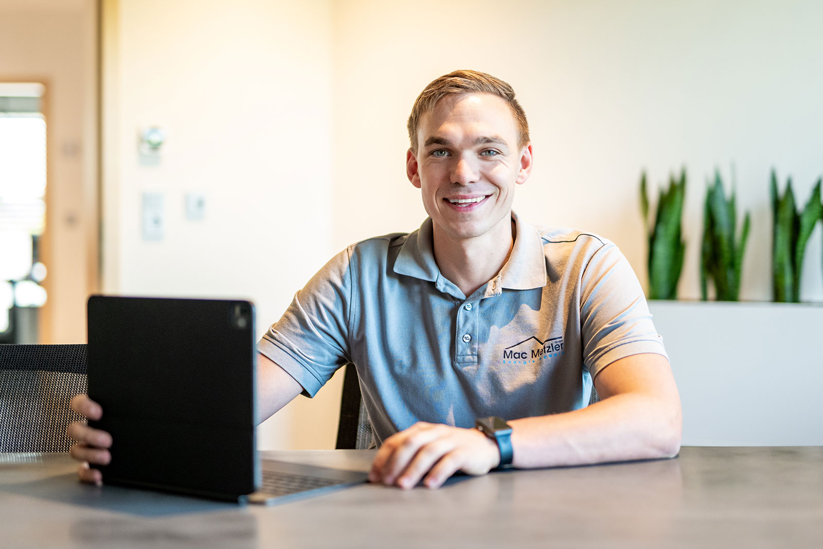 Ihr Ansprechpartner Tarik Kunz