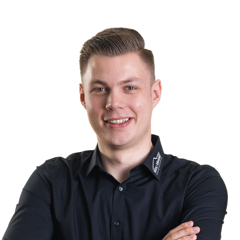 Till Lukas - Geschäftsführer