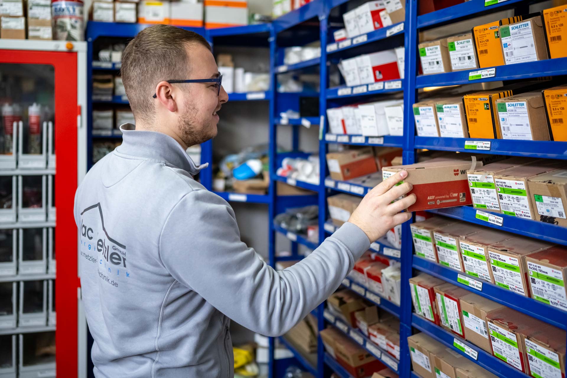 Downlaod - Heizung, Sanitär und Klima - Mac Metzler Energietechnik GmbH, Katzenelnbogen