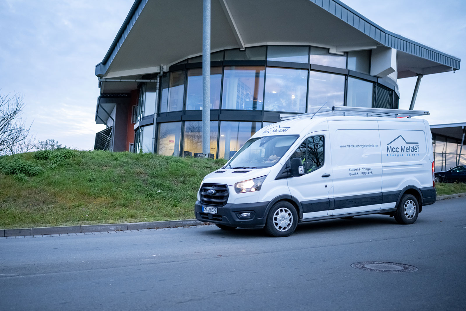 Ihre Frage, unsere Lösung!